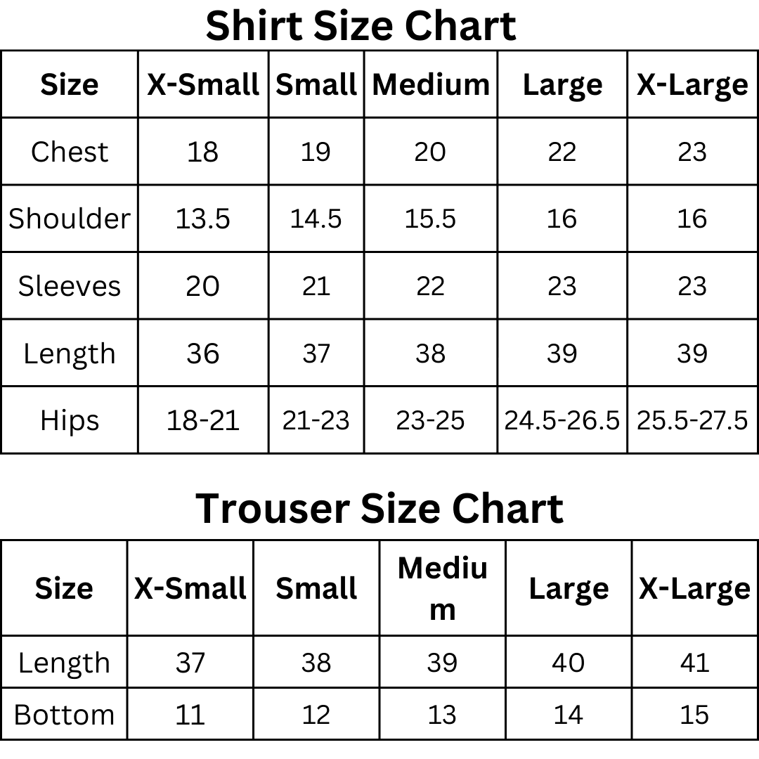 2 Piece Farshi Shalwar Style Stitched Suit - Zarar Outfit