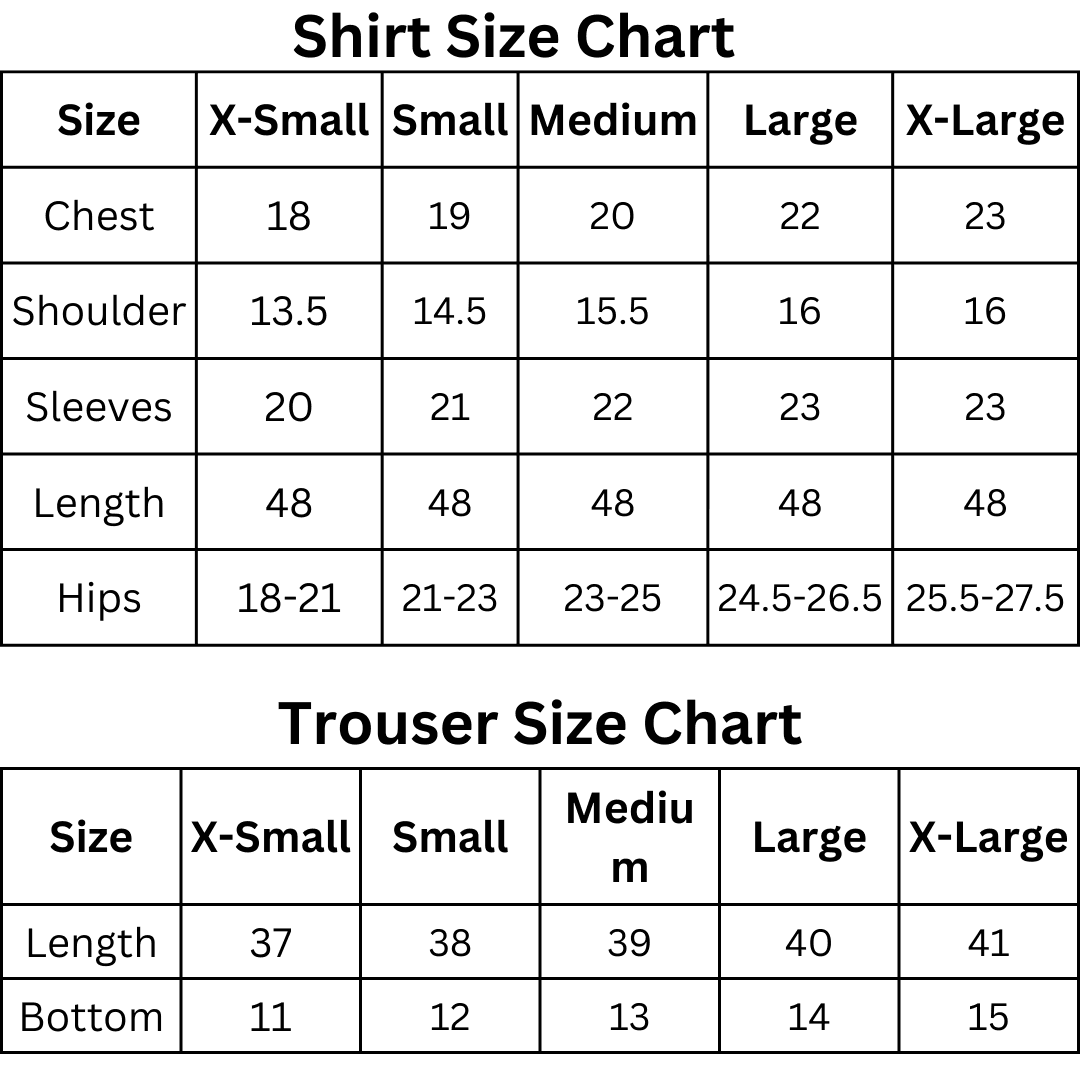 2 Piece Coat Style Stitched Suit - Zarar Outfit