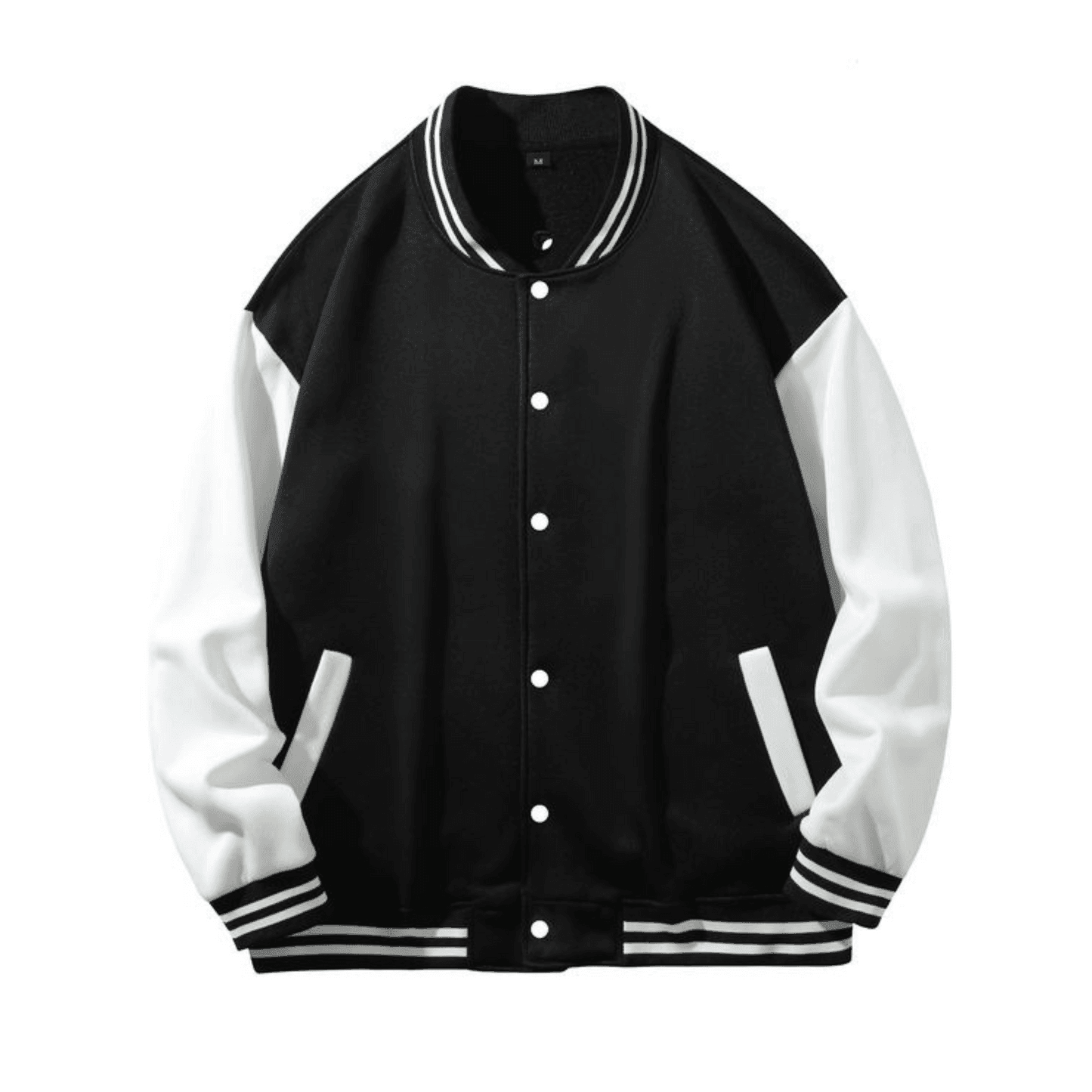 Baseball Jacket - Zarar Outfit