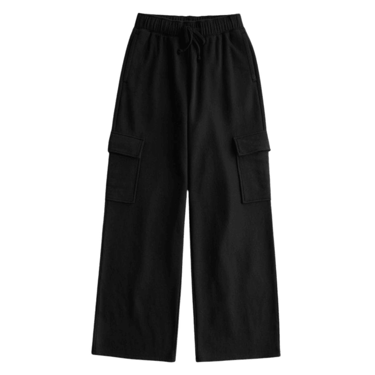 Cargo Wide Leg Trouser - Zarar Outfit