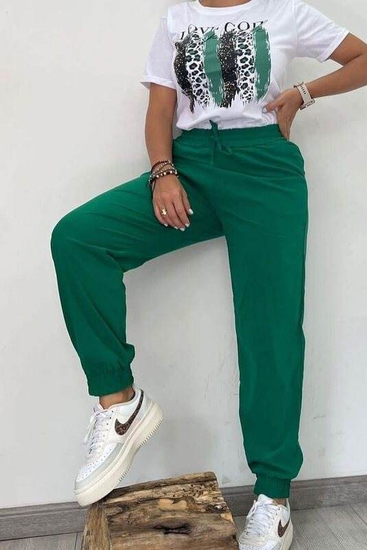 Love Code Tracksuit - Zarar Outfit