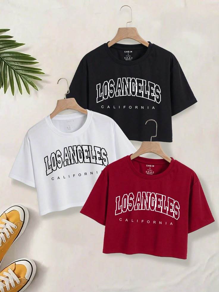 Pack Of 3 Crop Top 04 - Zarar Outfit