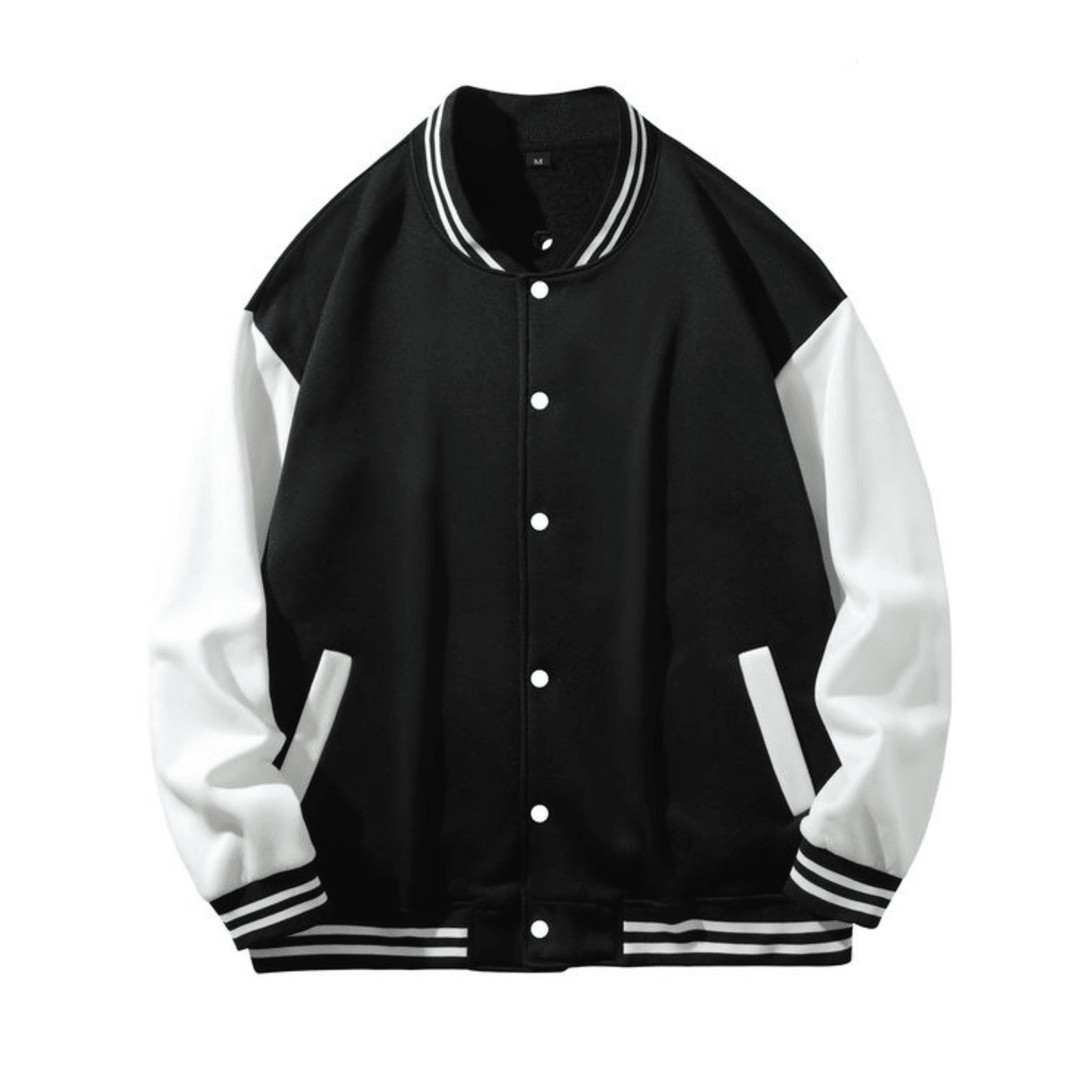 Baseball Jacket - Zarar Outfit