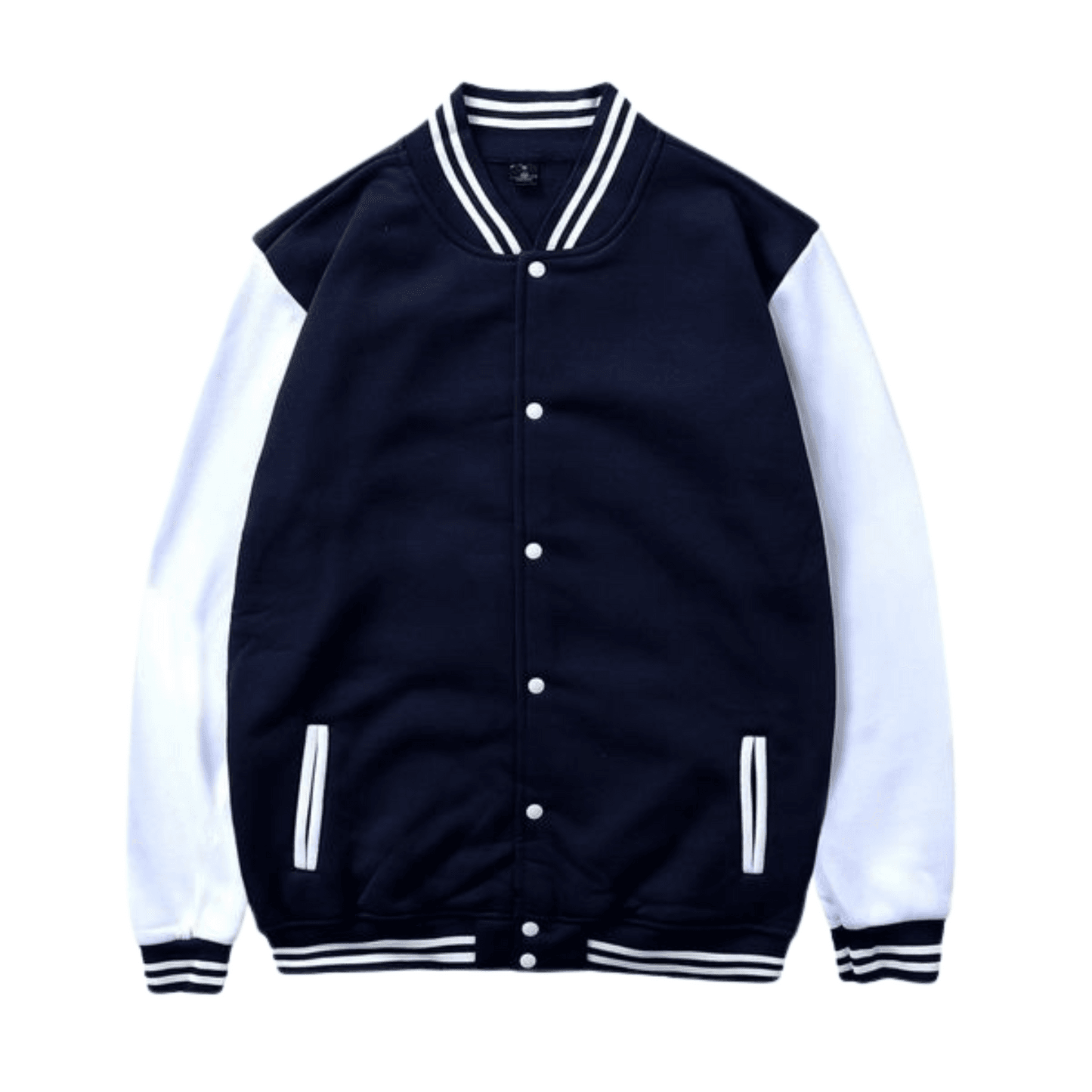 Baseball Jacket - Zarar Outfit