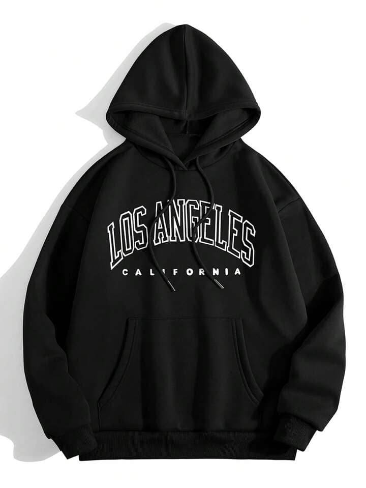 Loss Angeles Hoodie - Zarar Outfit